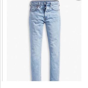 Levi’s’s 501 Skinny W29 L32